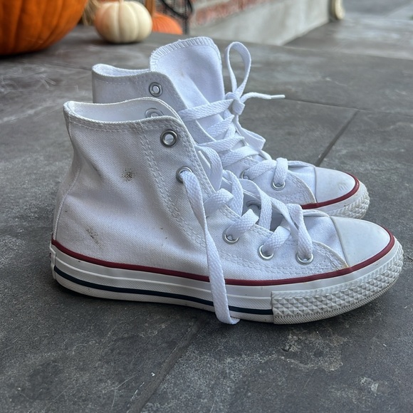 Converse Chuck Taylor All Star High-Top Kids - Picture 5 of 6